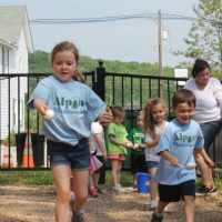 The Benefits of Montessori Kindergarten