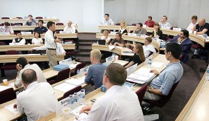 Business Schools