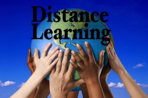 Distance Learning