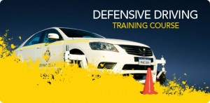 Defensive Driving Course