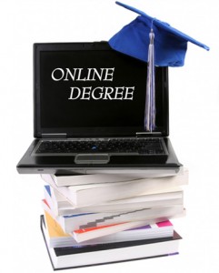 Online Degree