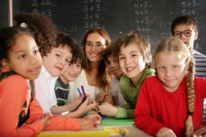 Gifted Program