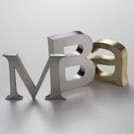 Online MBA Degree