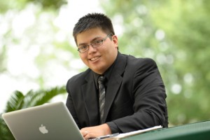 Online Degree Program