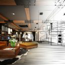 What is Involved in Interior Architecture, How To Get A Degree In Interior Architecture