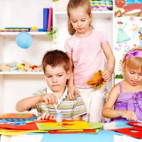What Programs Are Available At Preschool Centers?