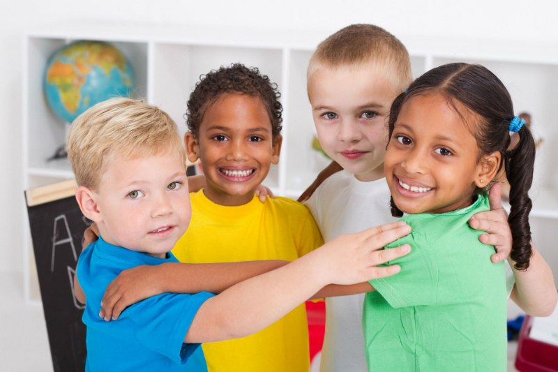 Finding the Best Possible Preschool Program for Your Child