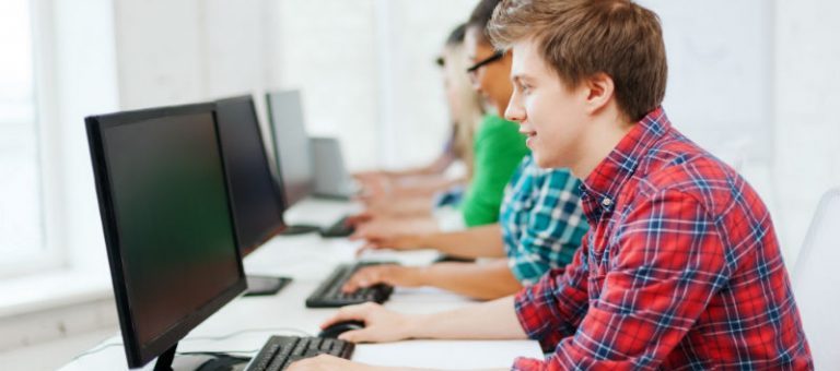 3 Surprising Benefits of Online Learning High School in Arizona