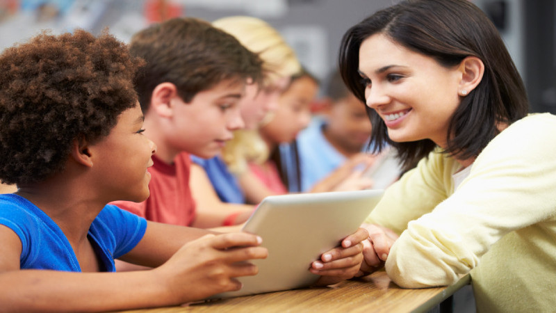 To Arizona Parents: How to Choose a Good K-8 School for Your Child