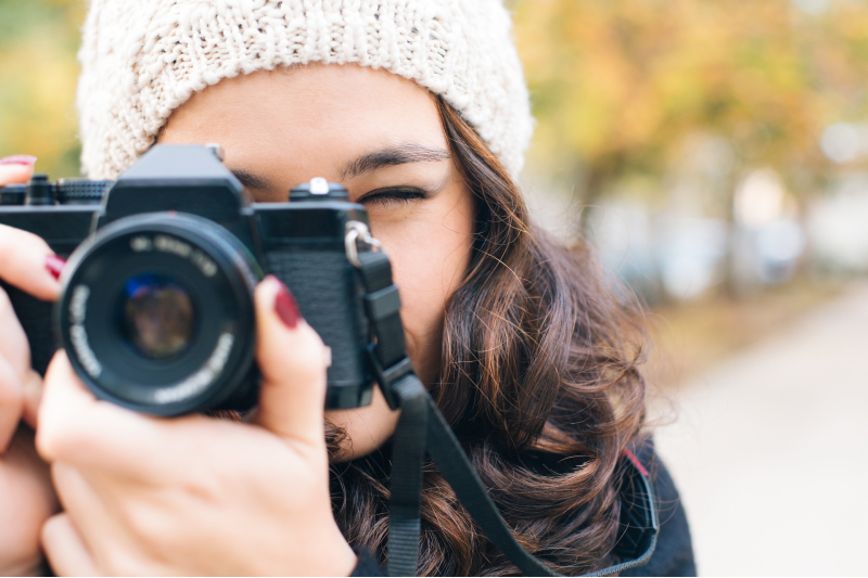 Three Advantages of Attending Photography Grad School in Chicago