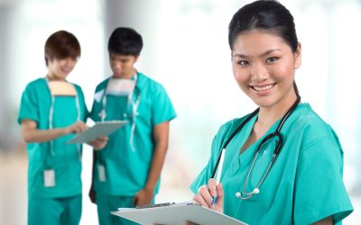 Upgrade Your Nursing Career Through a Master of Science in Nursing Program