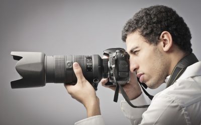 Pursue Excellence in Visual Arts with a Master’s Degree in Photography in Chicago