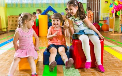 Make Winter Memorable at Winter Break Camp Tyler TX