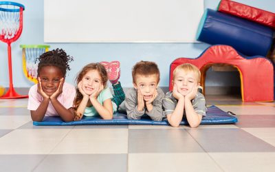 What to Expect When Enrolling in a Preschool Program Argyle TX Children Enjoy