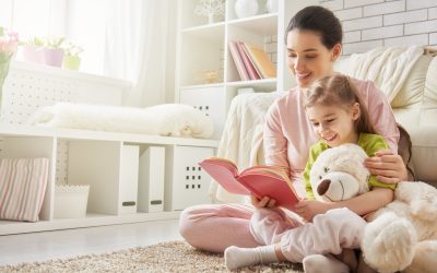 How Child Care Denton TX Provides Nurturing Support for Your Family’s Peace of Mind