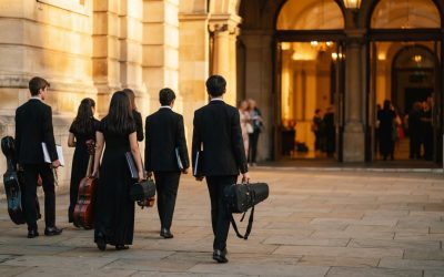 A Guide to Planning Safe and Effective Educational Tours